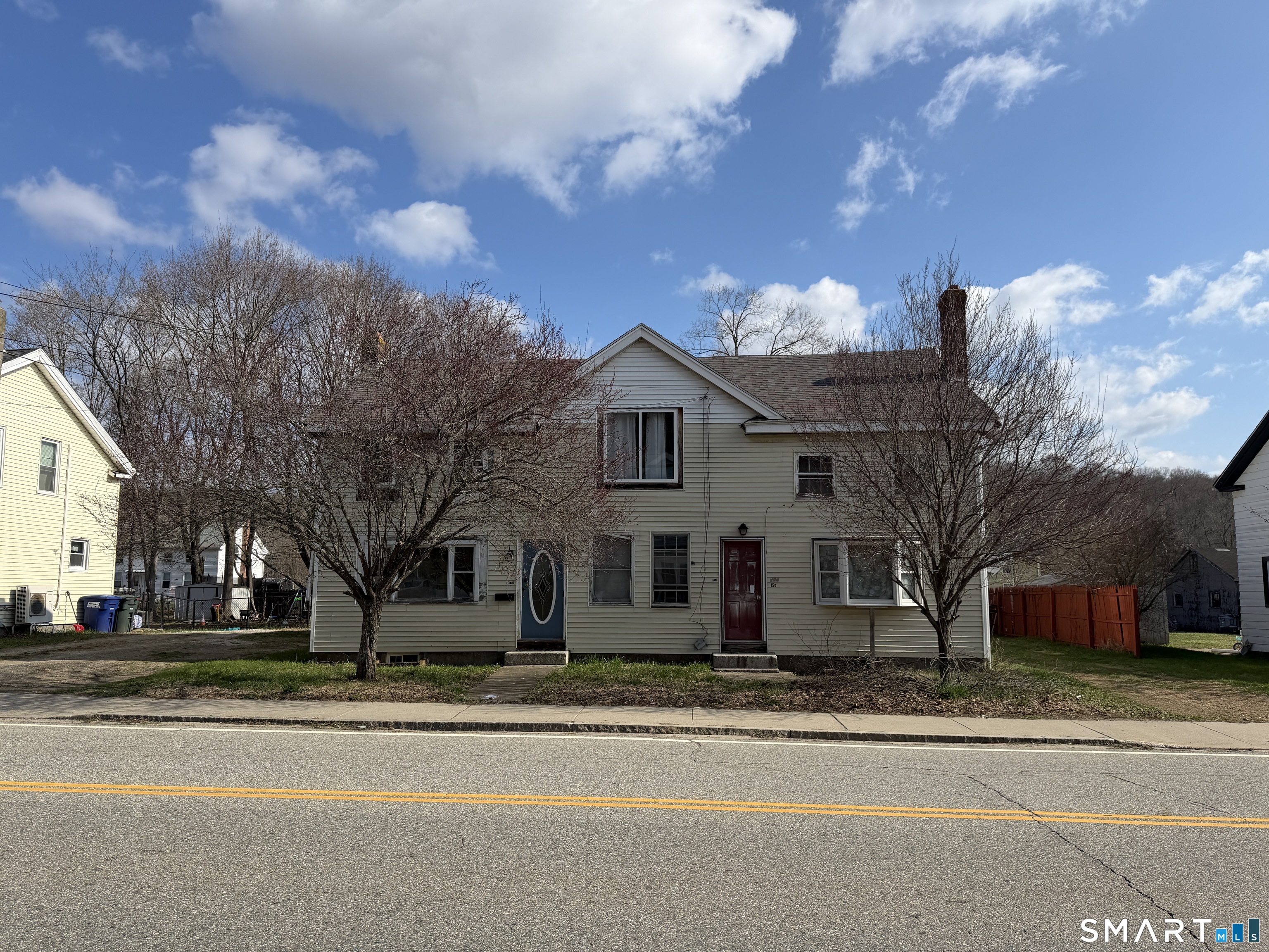 148 Main Street Sprague CT 06330