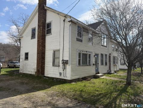148 Main Street Sprague CT 06330