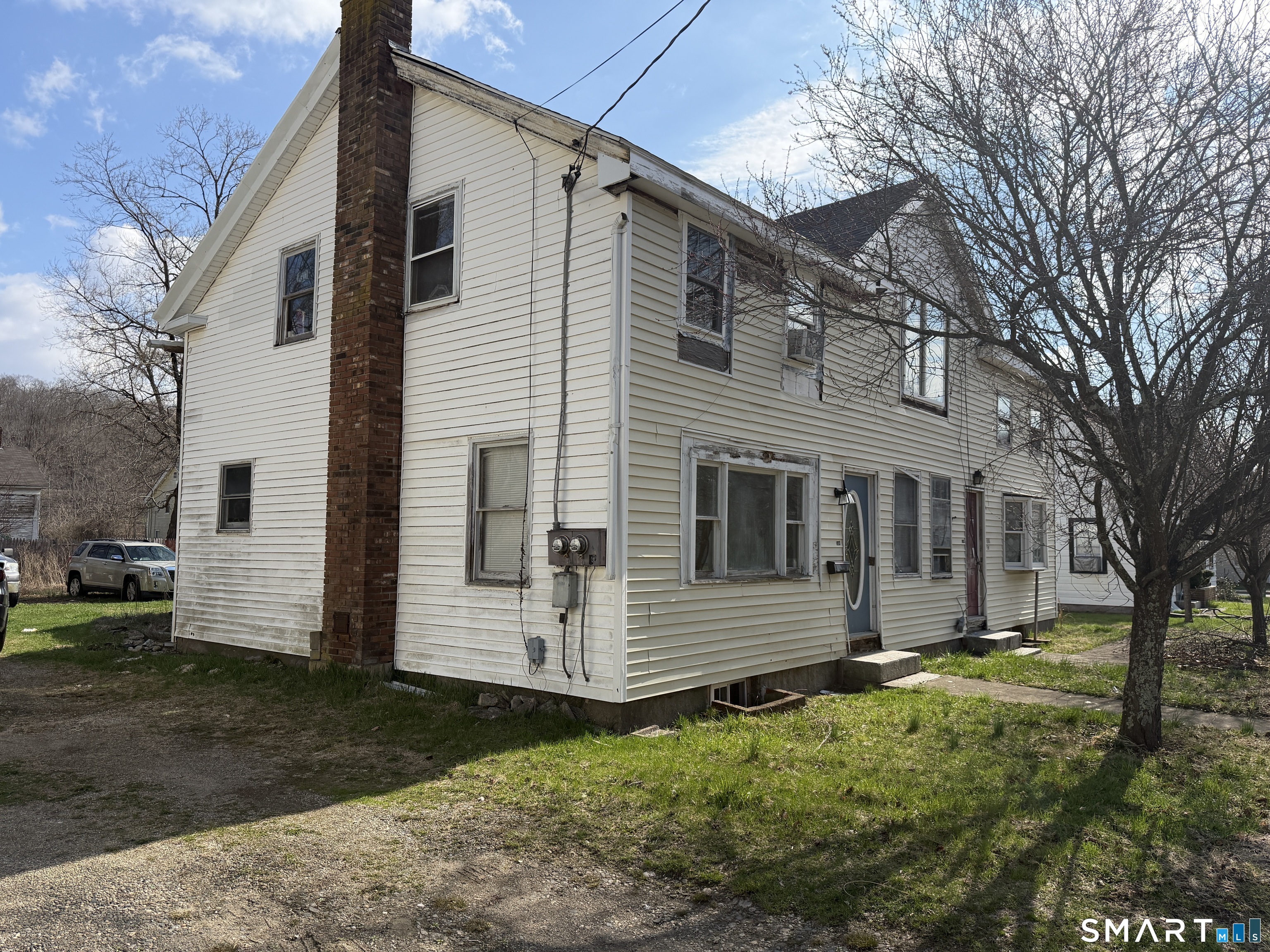 148 Main Street Sprague CT 06330