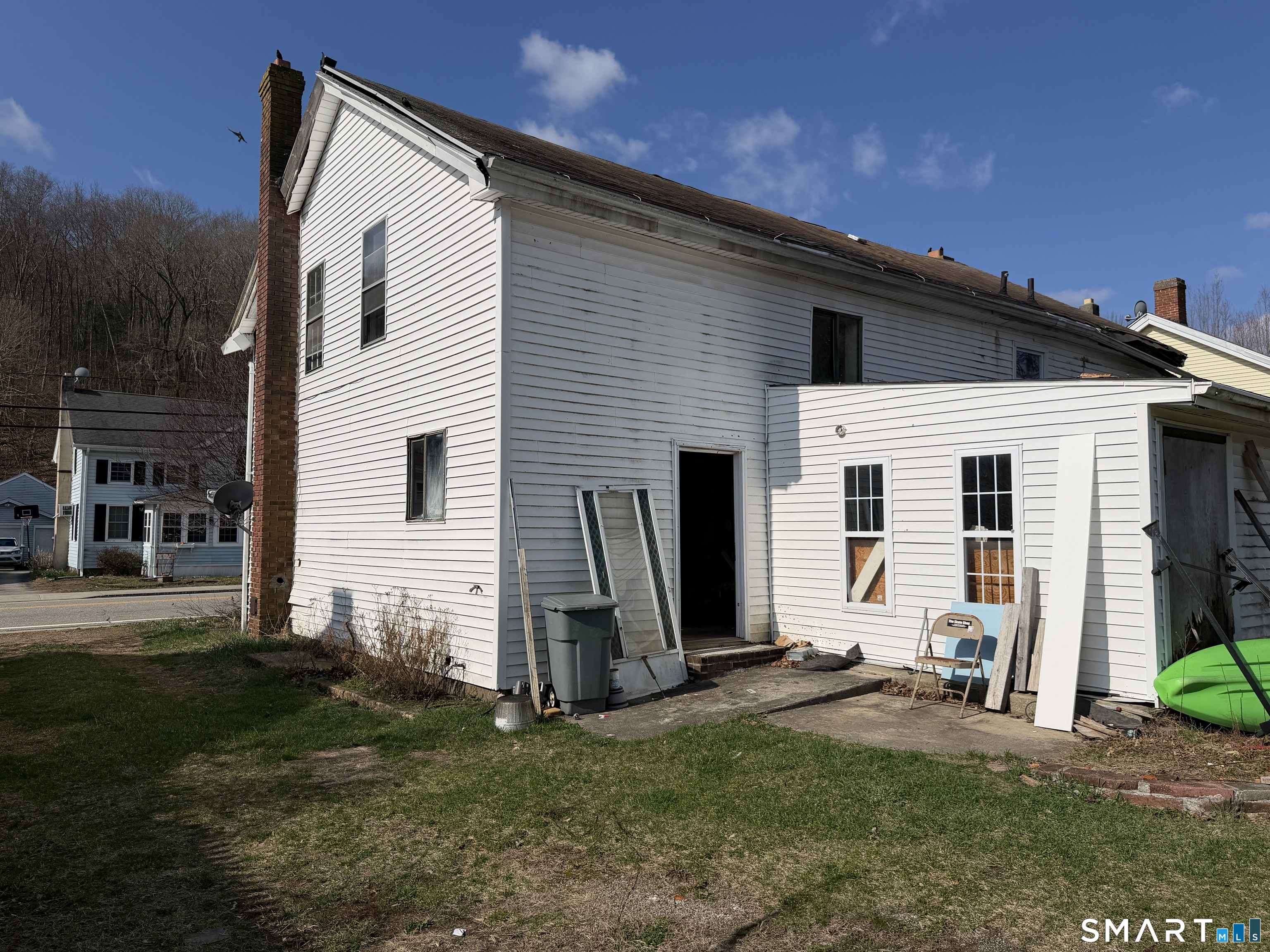 148 Main Street Sprague CT 06330