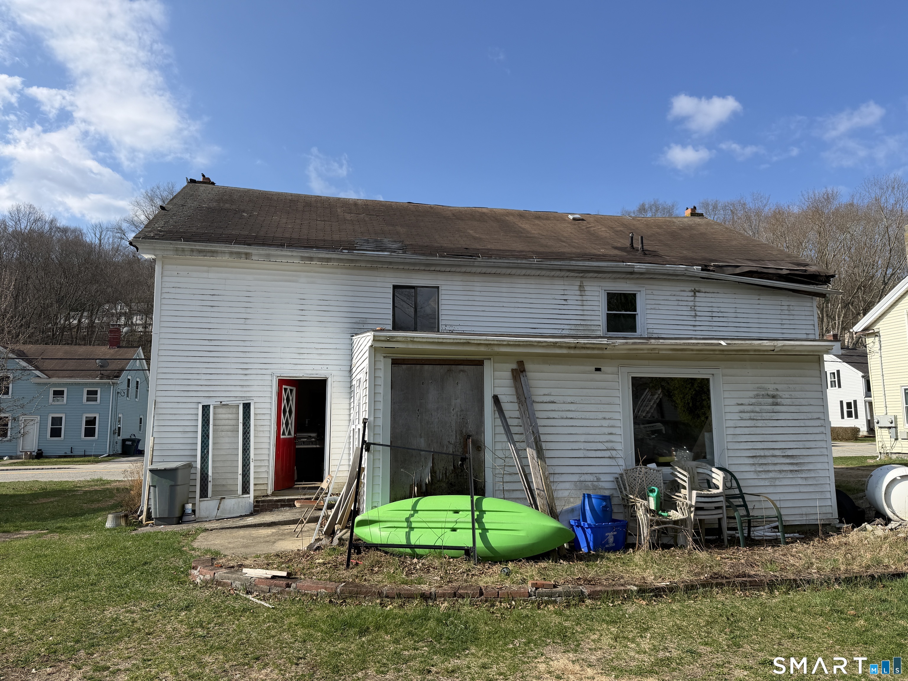 148 Main Street Sprague CT 06330