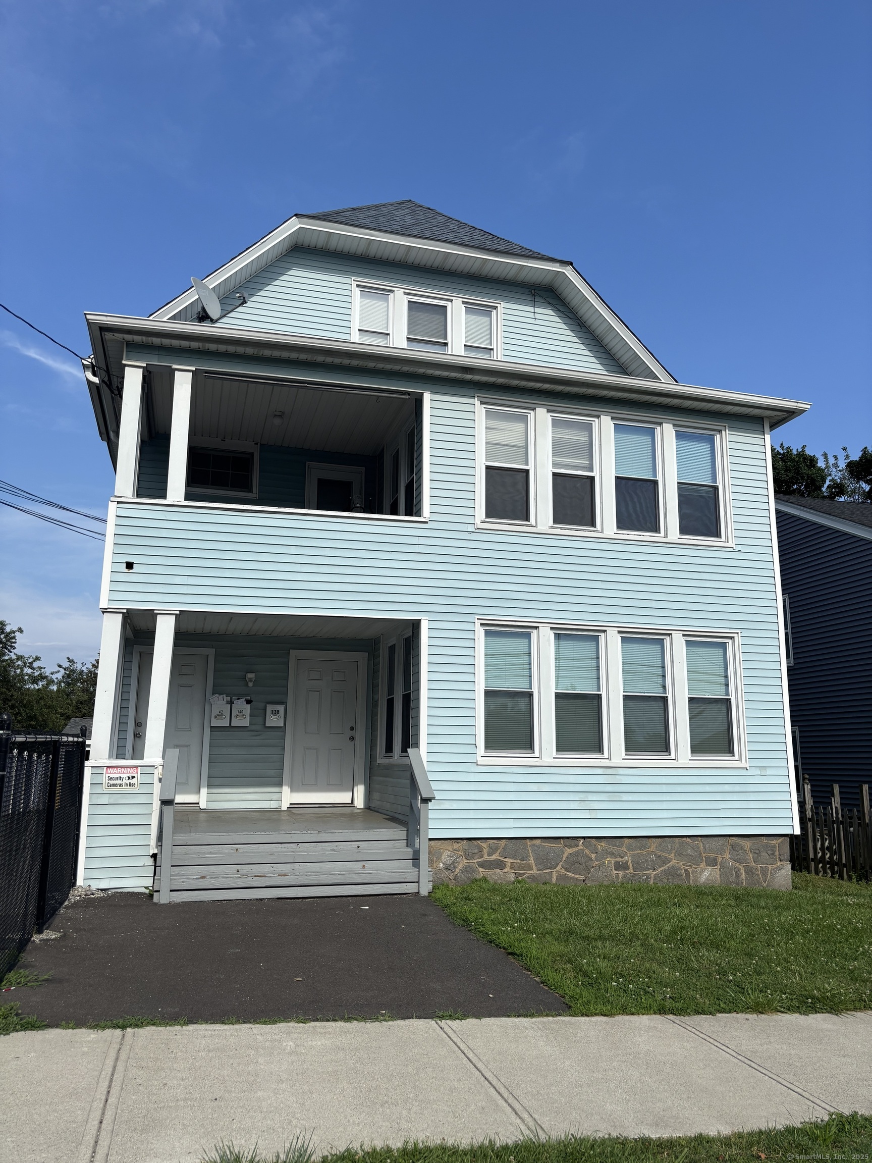 138 Mill Hill Avenue Bridgeport CT 06610