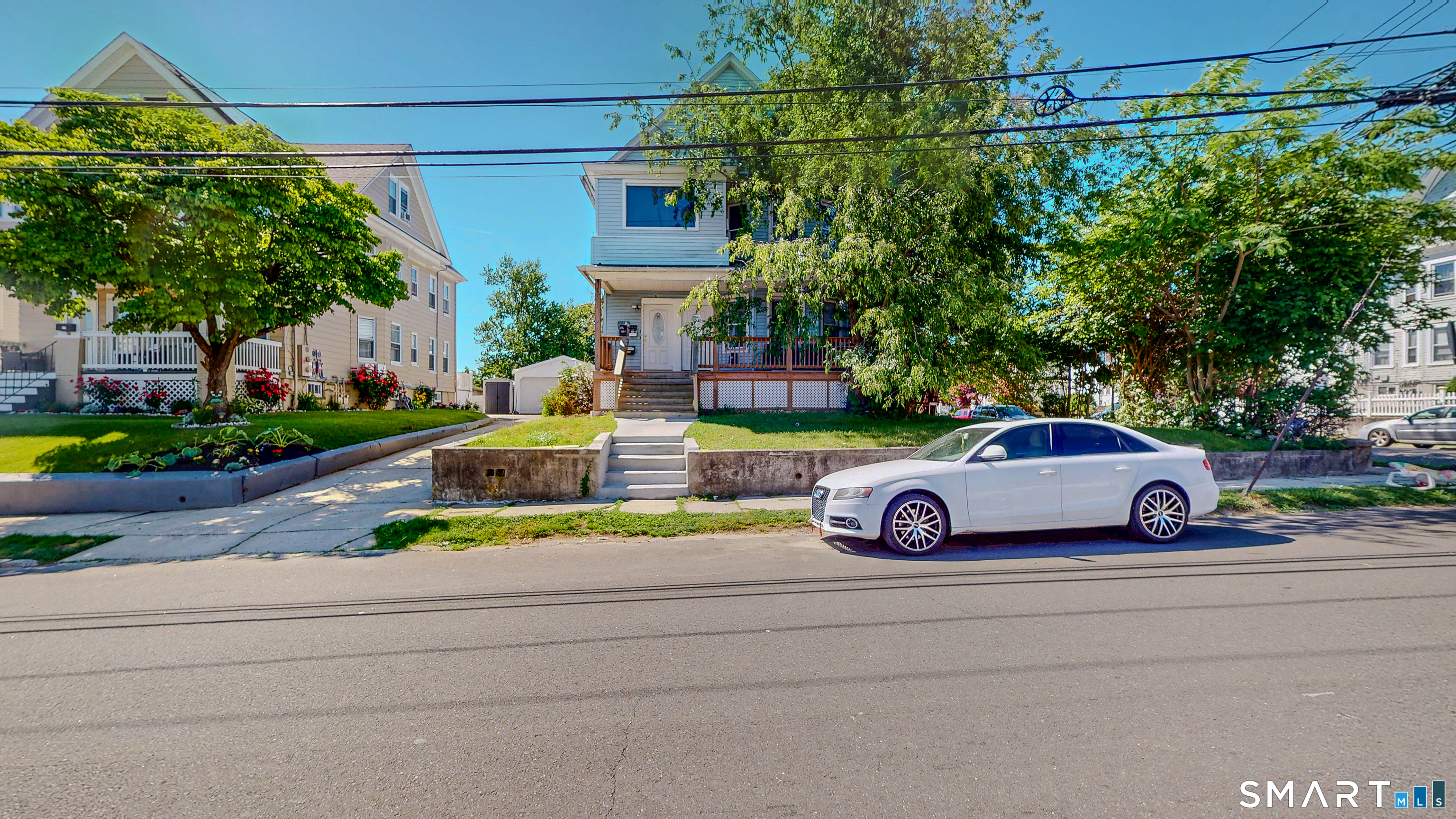 107 Fairview Avenue Bridgeport CT 06606