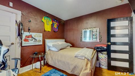 107 Fairview Avenue Bridgeport CT 06606