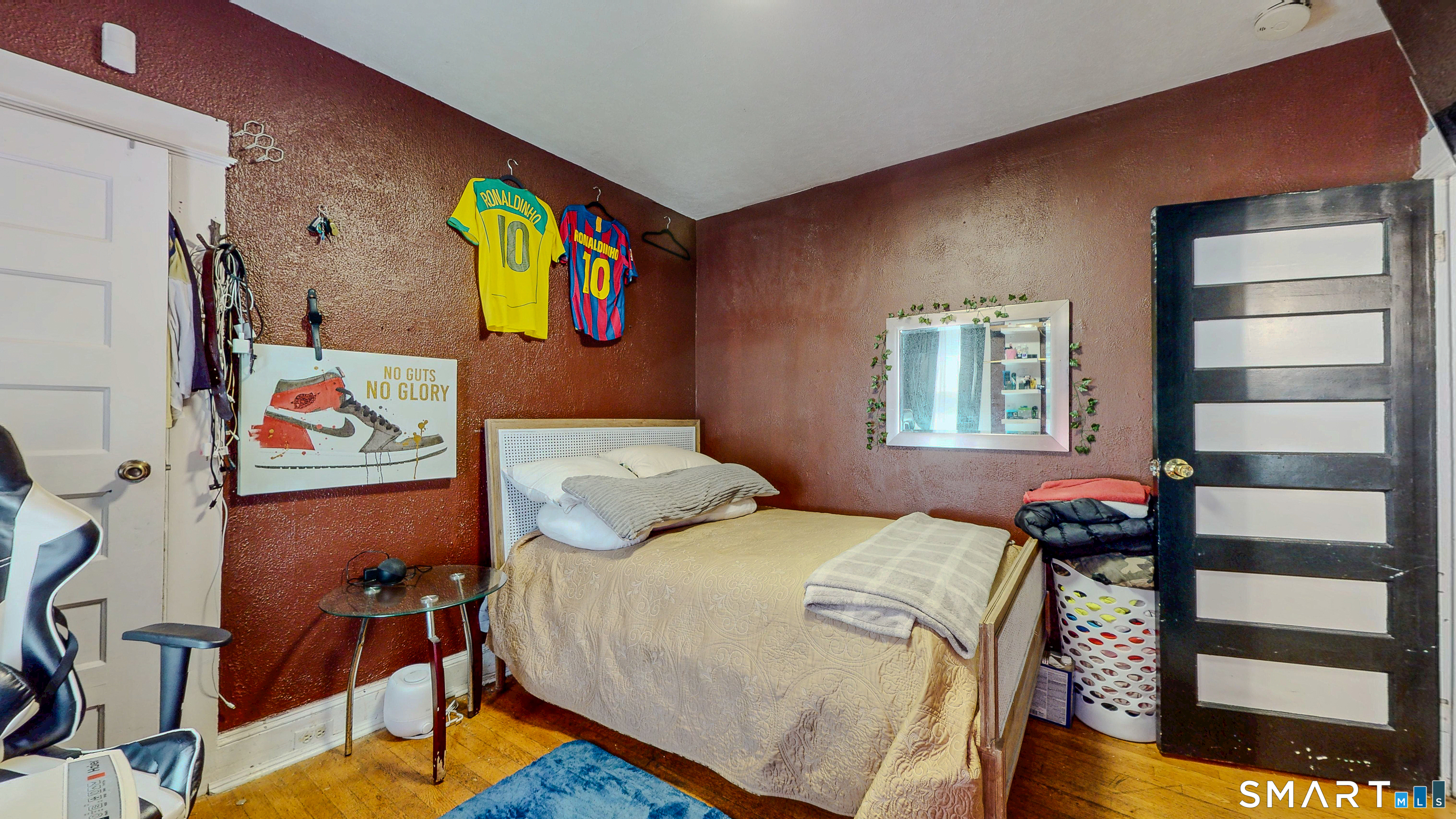 107 Fairview Avenue Bridgeport CT 06606