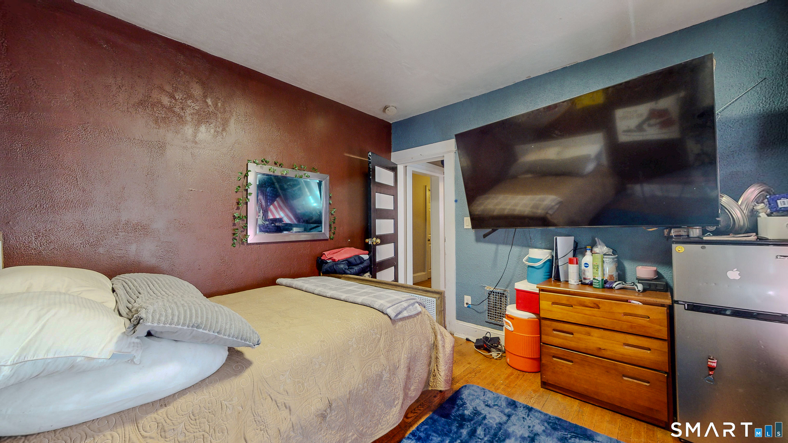 107 Fairview Avenue Bridgeport CT 06606