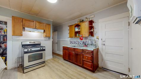 107 Fairview Avenue Bridgeport CT 06606