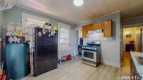 107 Fairview Avenue Bridgeport CT 06606