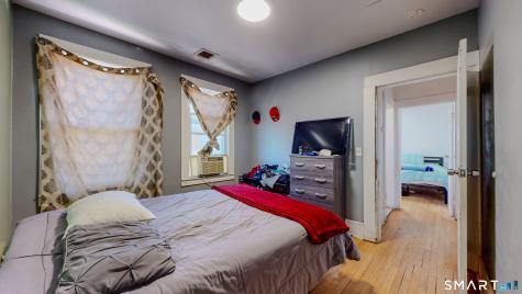 107 Fairview Avenue Bridgeport CT 06606