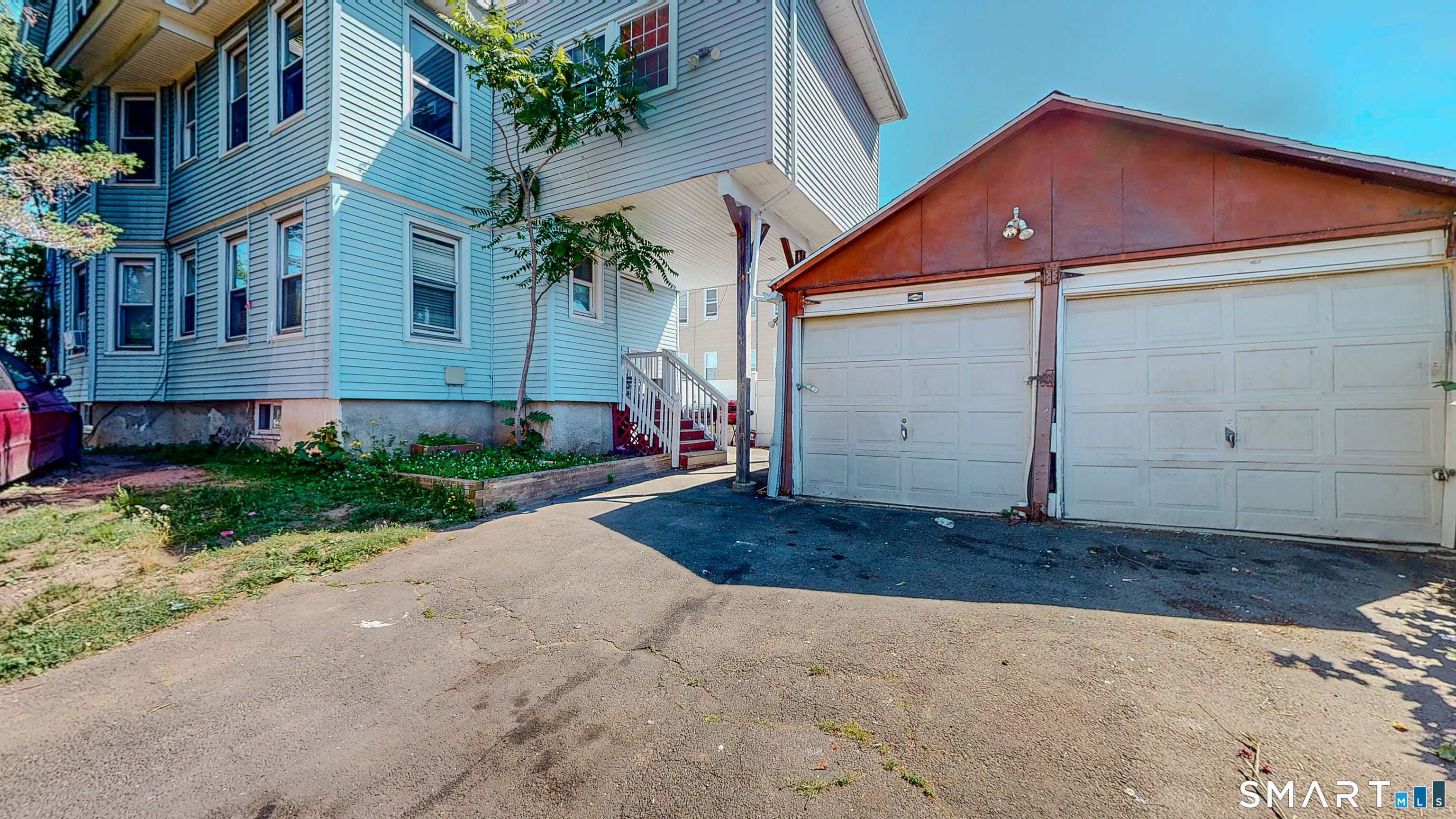 107 Fairview Avenue Bridgeport CT 06606