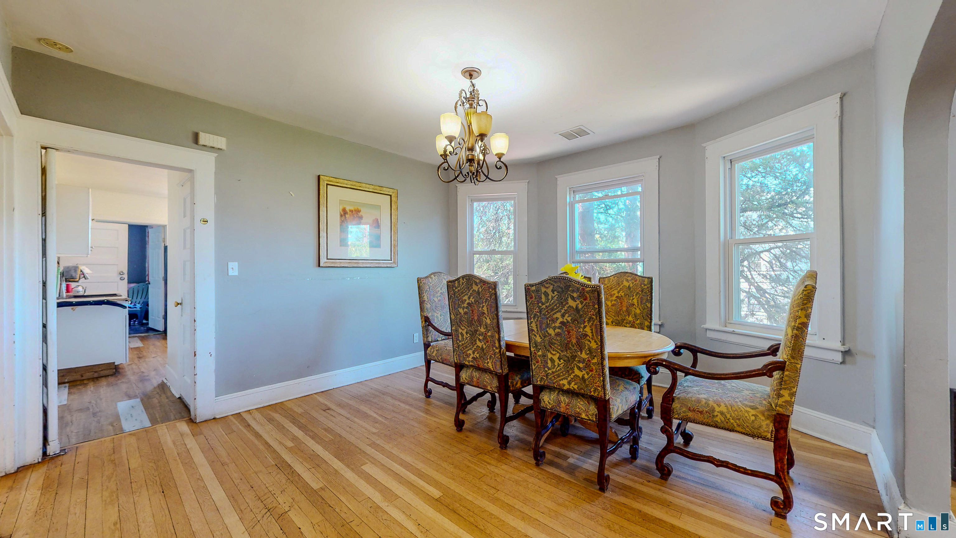 107 Fairview Avenue Bridgeport CT 06606