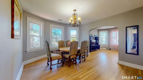107 Fairview Avenue Bridgeport CT 06606