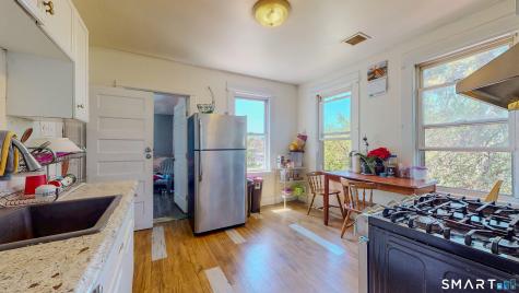 107 Fairview Avenue Bridgeport CT 06606