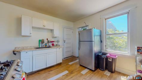 107 Fairview Avenue Bridgeport CT 06606