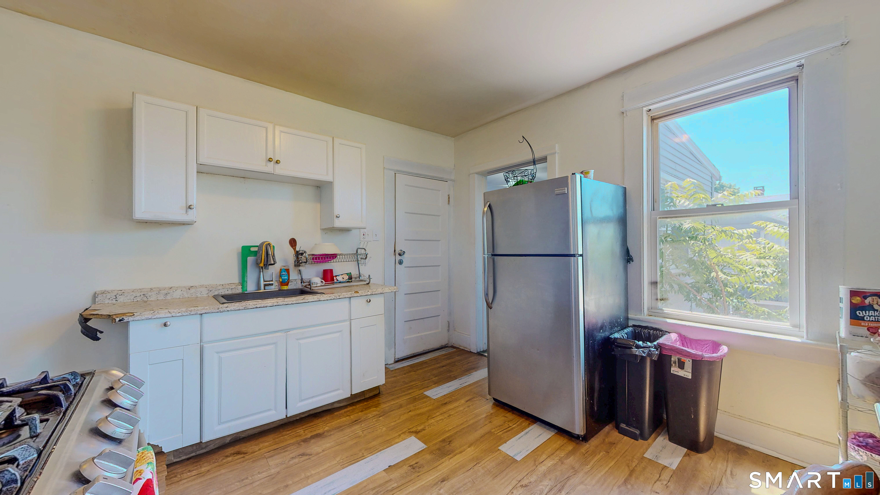 107 Fairview Avenue Bridgeport CT 06606