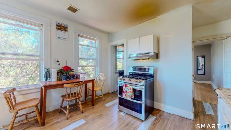 107 Fairview Avenue Bridgeport CT 06606