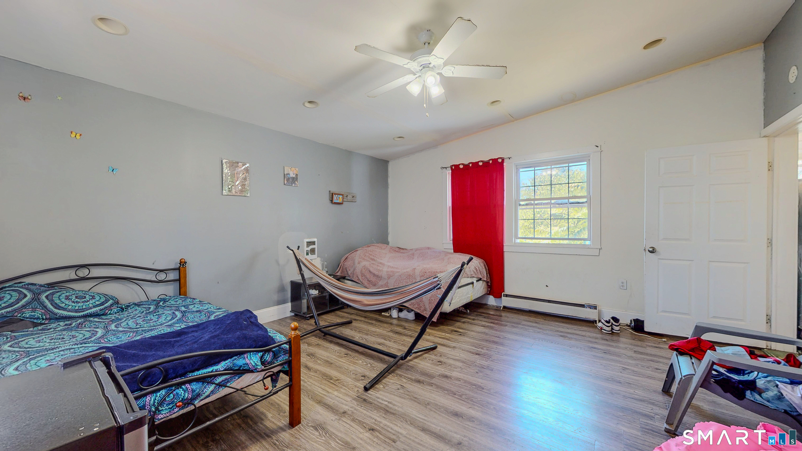 107 Fairview Avenue Bridgeport CT 06606