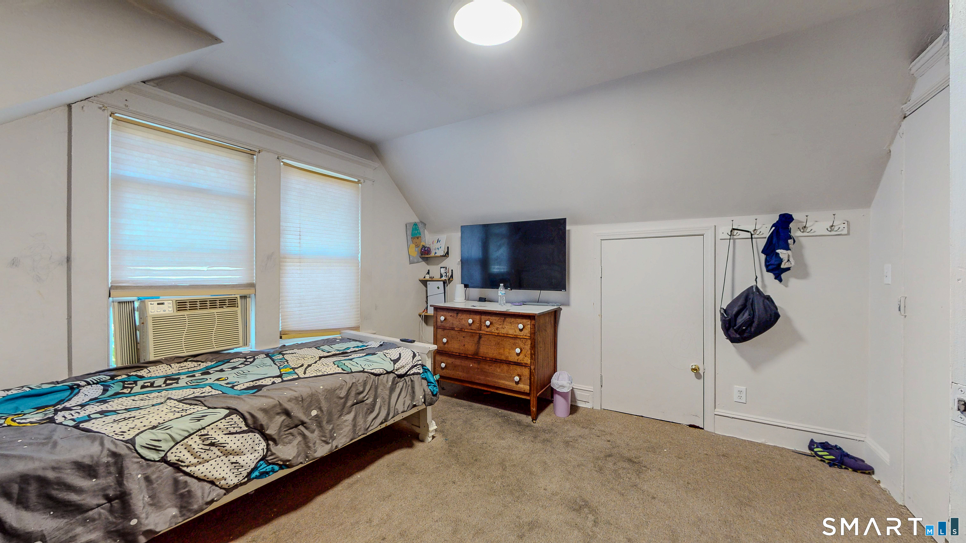 107 Fairview Avenue Bridgeport CT 06606