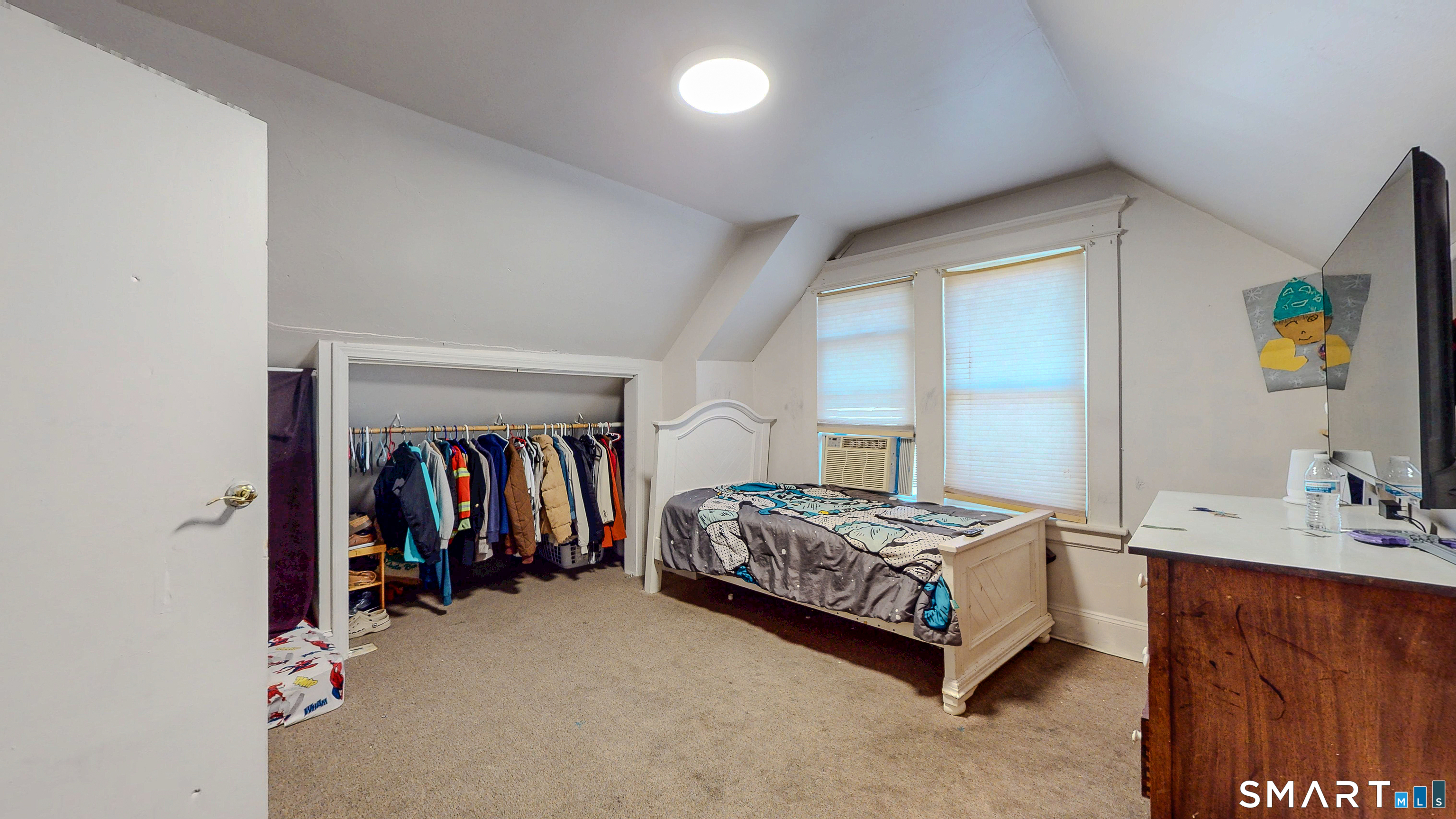 107 Fairview Avenue Bridgeport CT 06606