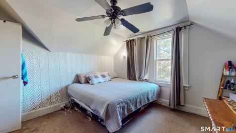 107 Fairview Avenue Bridgeport CT 06606