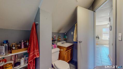 107 Fairview Avenue Bridgeport CT 06606