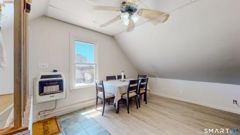 107 Fairview Avenue Bridgeport CT 06606