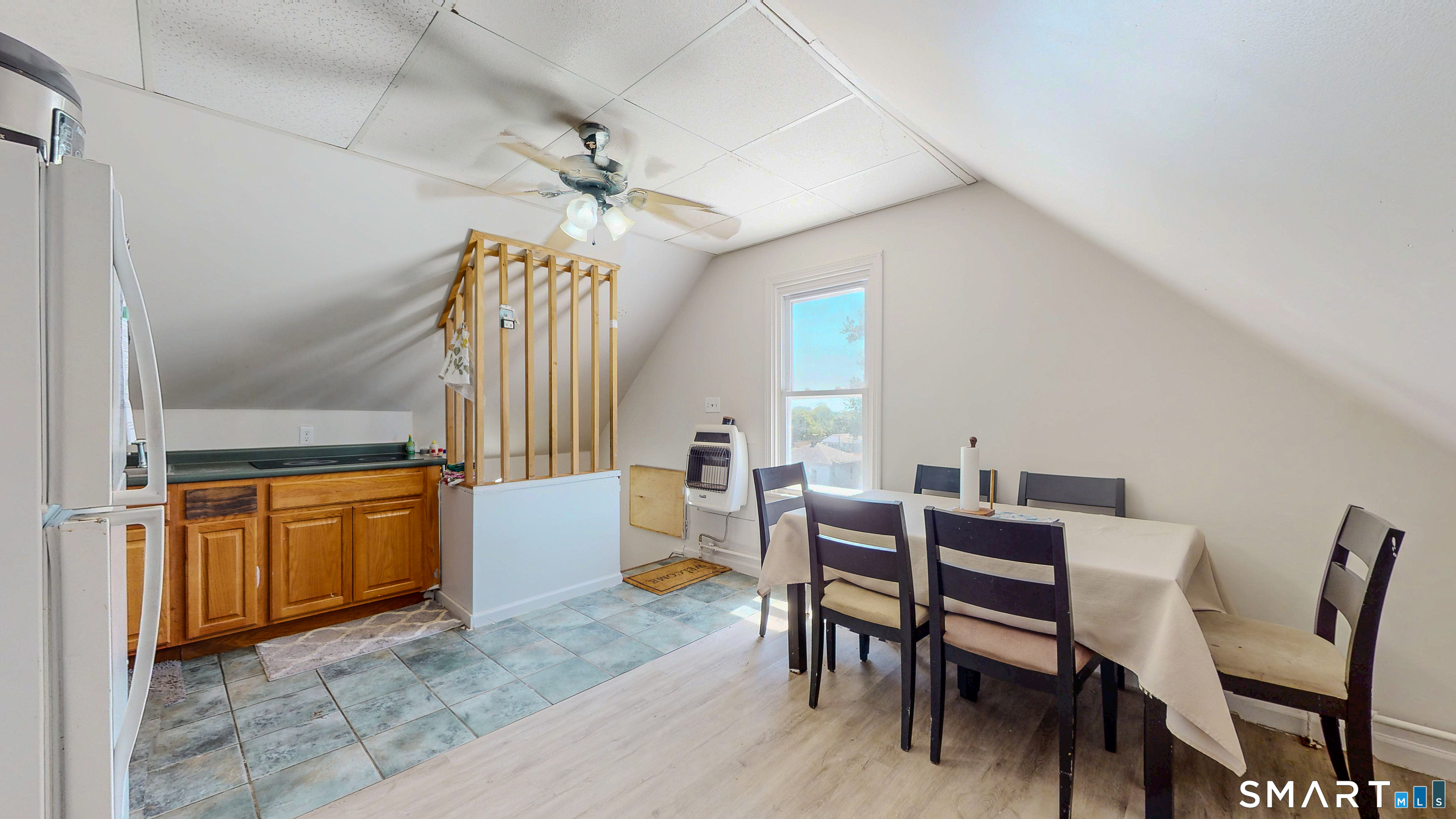 107 Fairview Avenue Bridgeport CT 06606