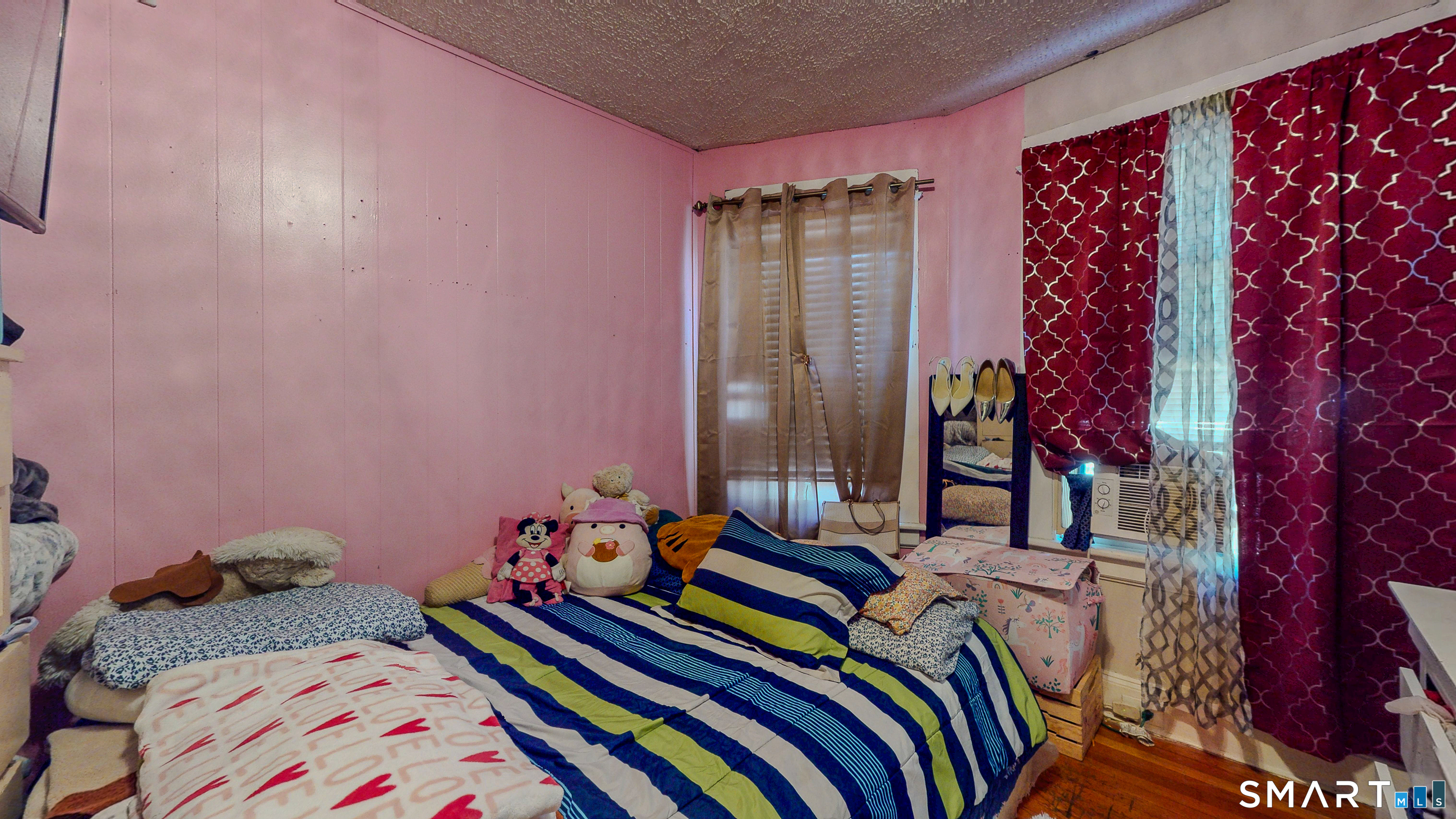 107 Fairview Avenue Bridgeport CT 06606