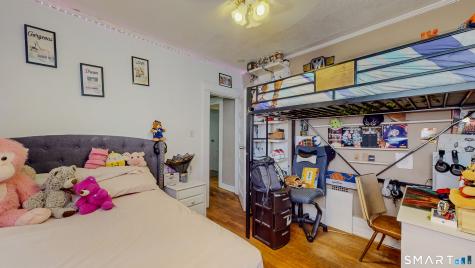 107 Fairview Avenue Bridgeport CT 06606