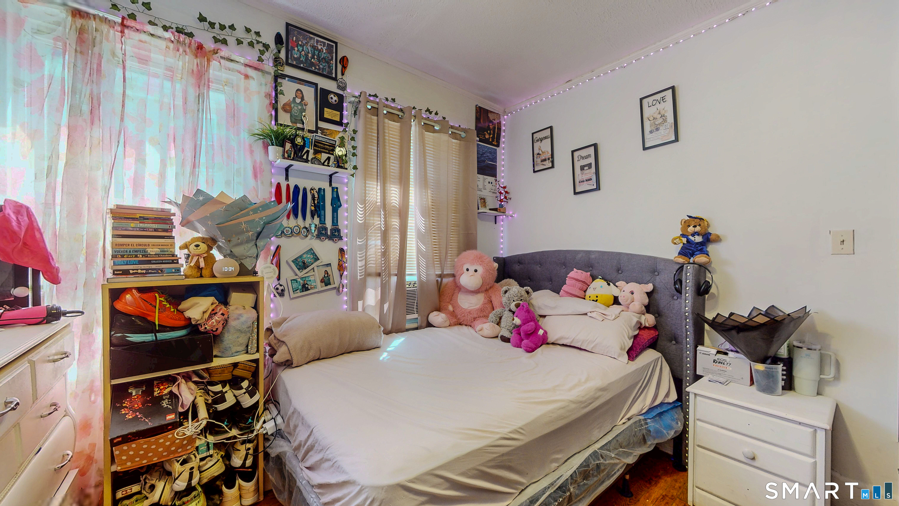 107 Fairview Avenue Bridgeport CT 06606