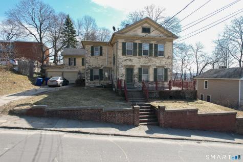180 Prospect Street Waterbury CT 06710