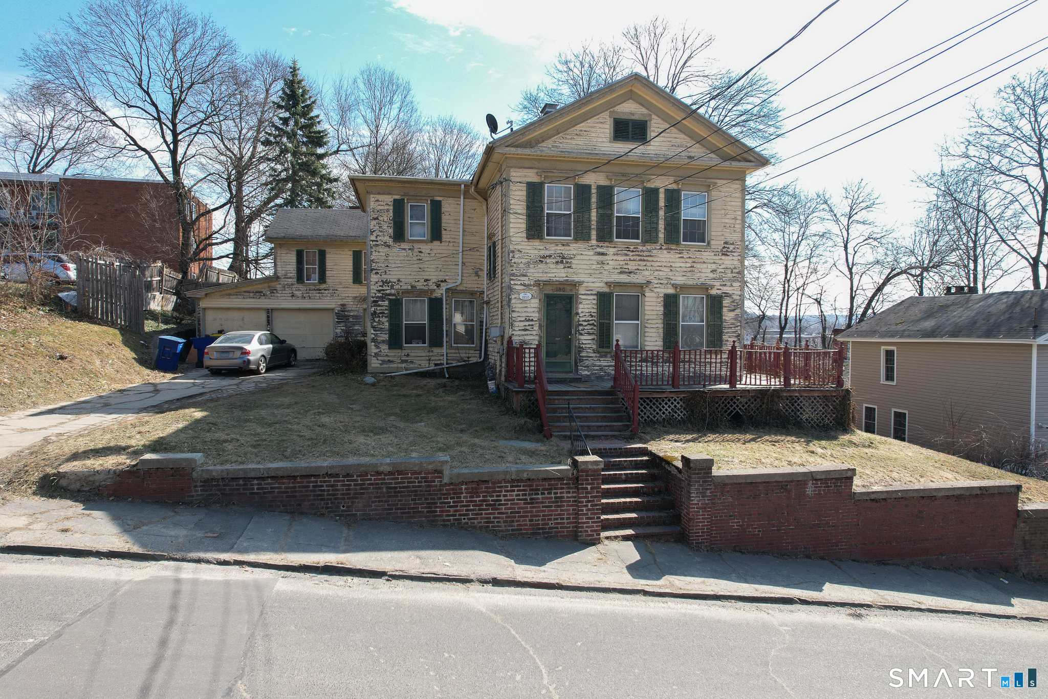 180 Prospect Street Waterbury CT 06710
