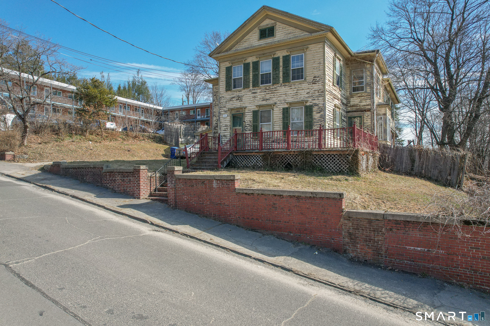 180 Prospect Street Waterbury CT 06710