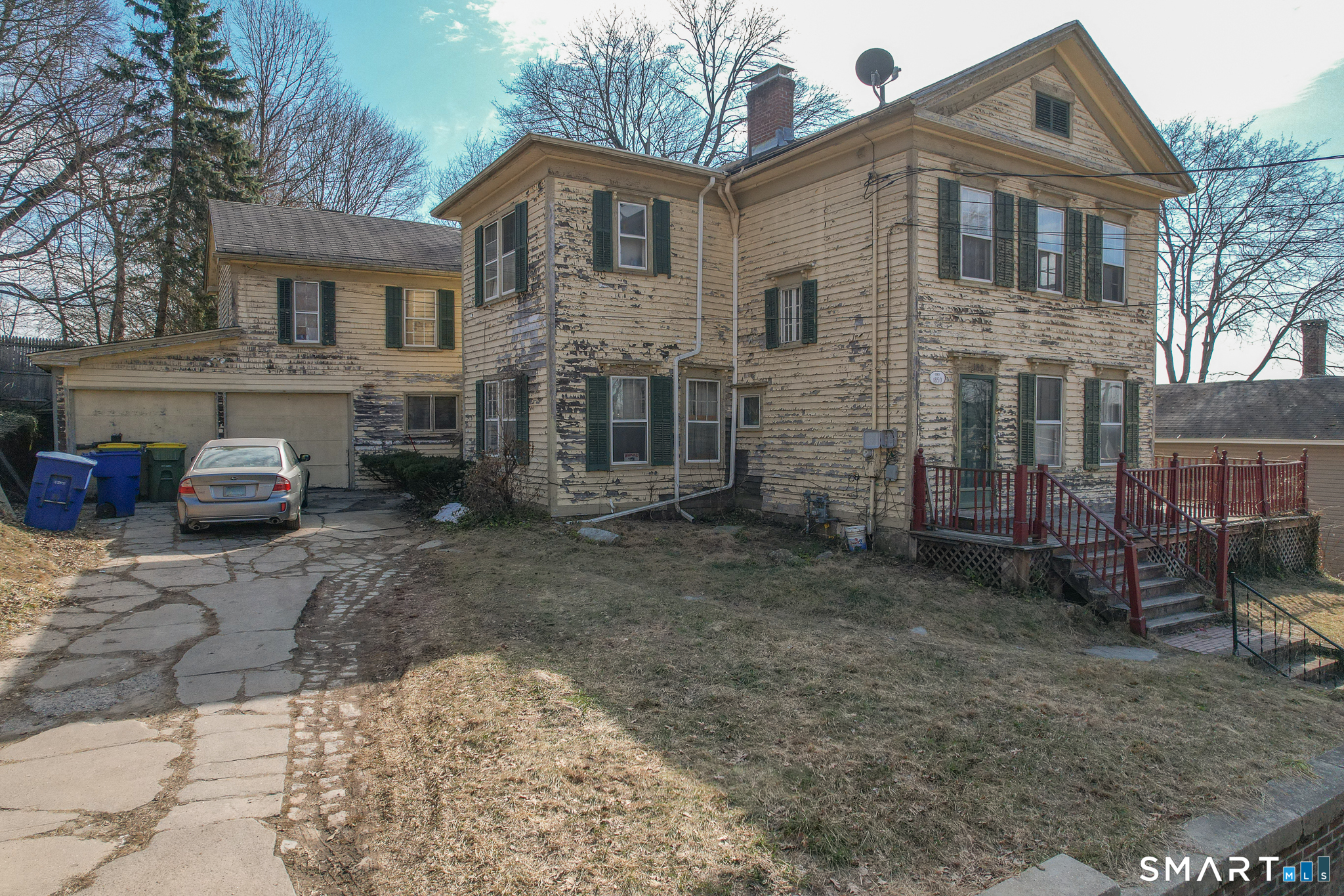 180 Prospect Street Waterbury CT 06710
