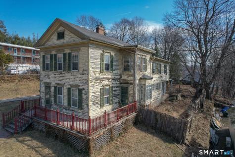180 Prospect Street Waterbury CT 06710