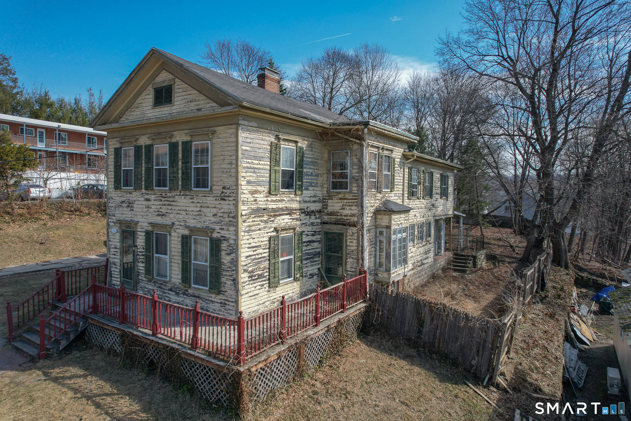 180 Prospect Street Waterbury CT 06710