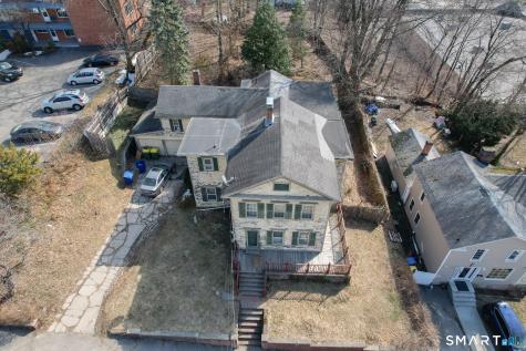 180 Prospect Street Waterbury CT 06710