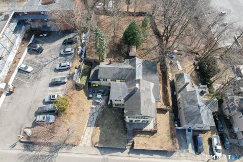 180 Prospect Street Waterbury CT 06710