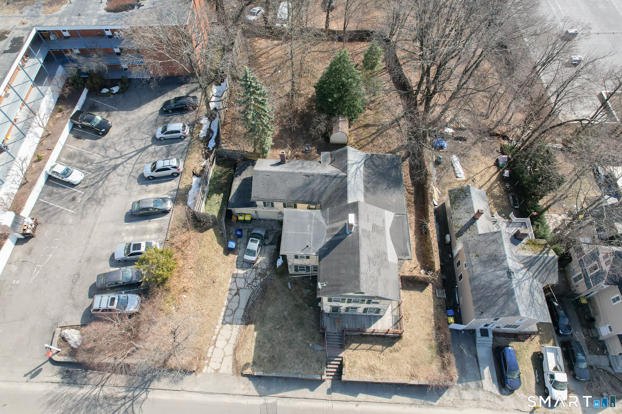 180 Prospect Street Waterbury CT 06710