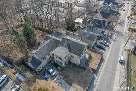 180 Prospect Street Waterbury CT 06710