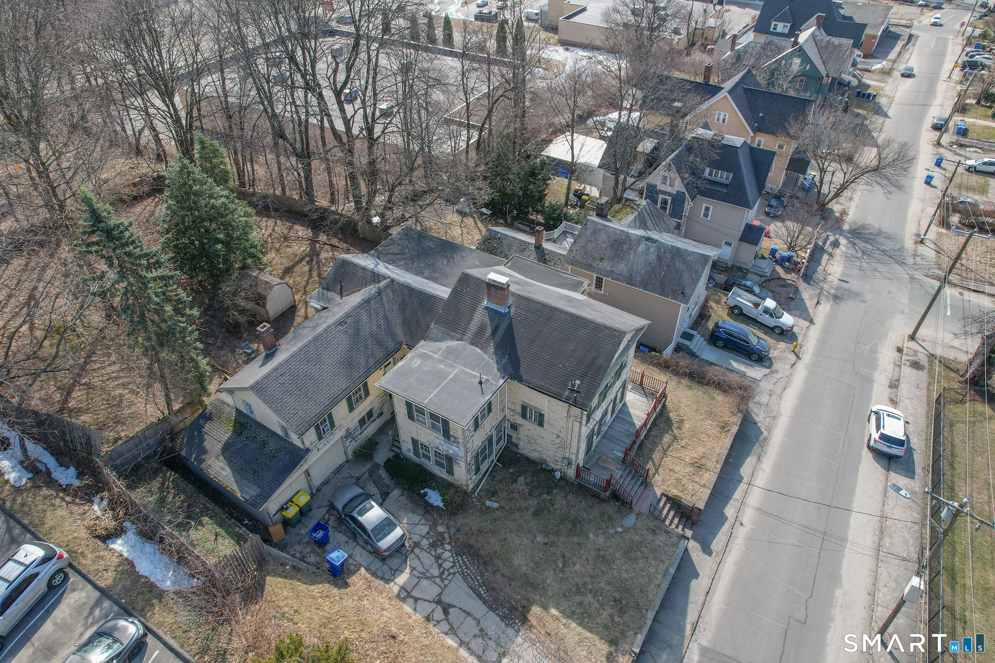 180 Prospect Street Waterbury CT 06710