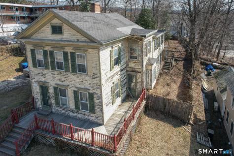 180 Prospect Street Waterbury CT 06710