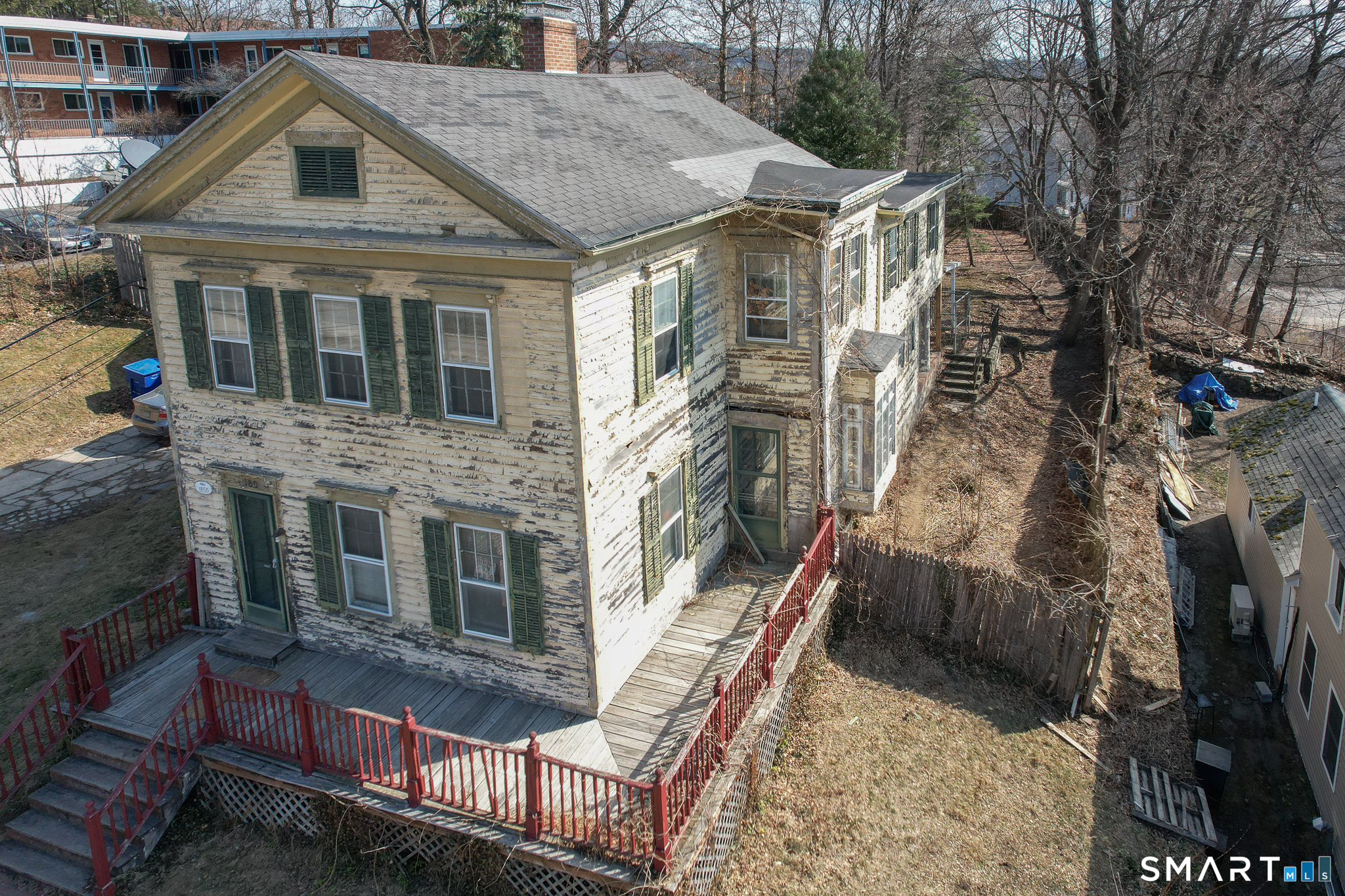 180 Prospect Street Waterbury CT 06710