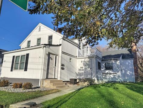 27 Liberty Street Stonington CT 06379