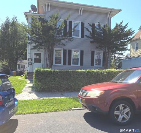 111 Linwood Street New Britain CT 06052