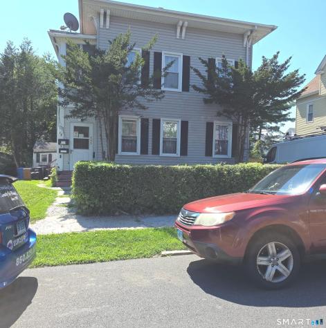 111 Linwood Street New Britain CT 06052
