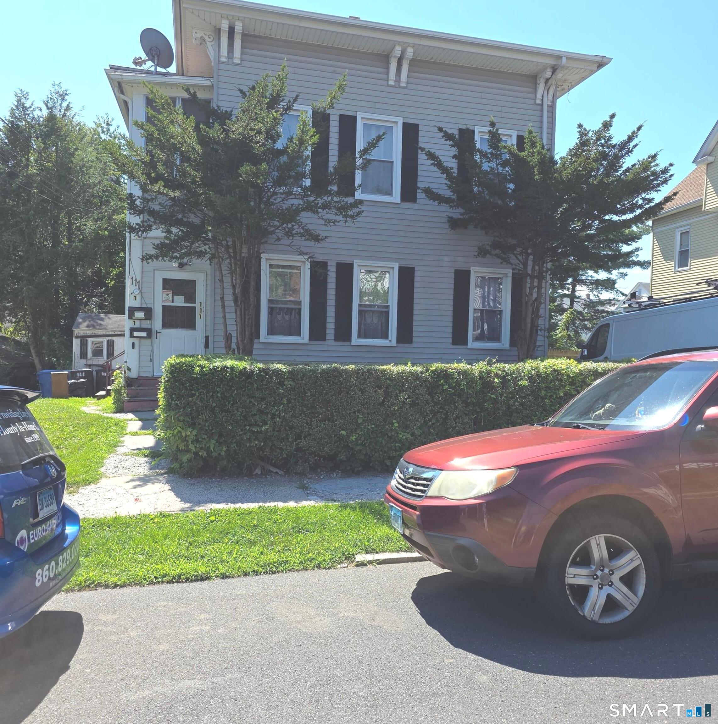 111 Linwood Street New Britain CT 06052