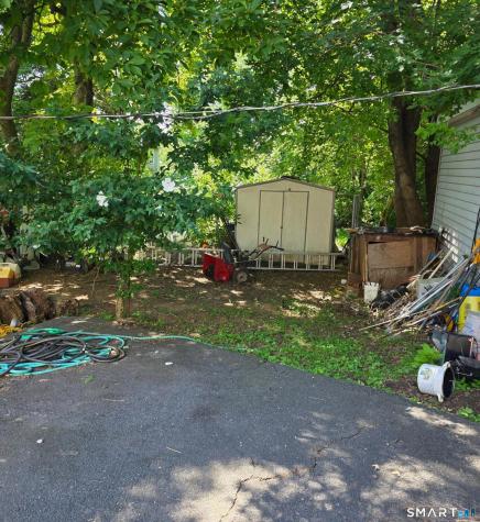 111 Linwood Street New Britain CT 06052