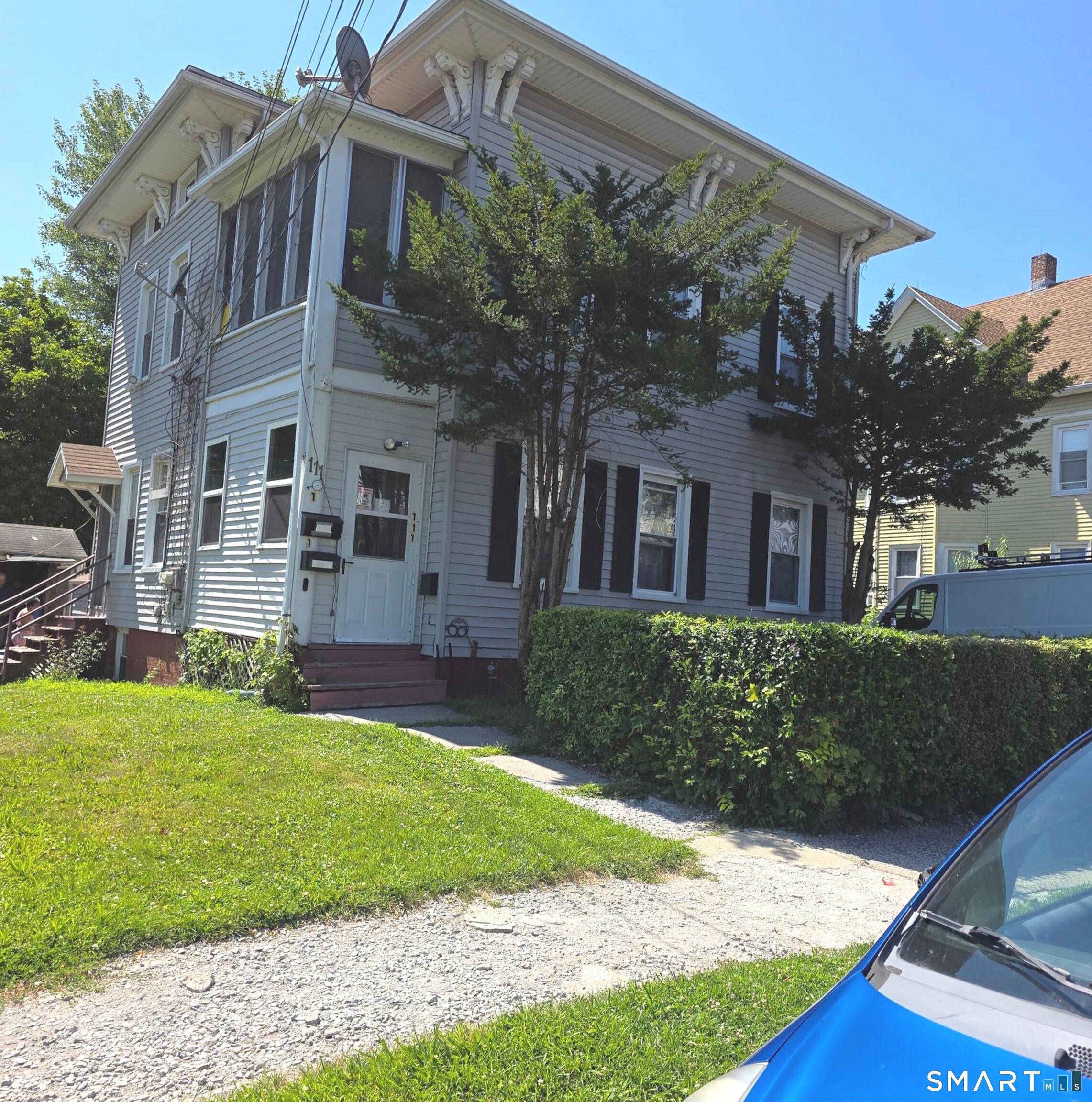 111 Linwood Street New Britain CT 06052