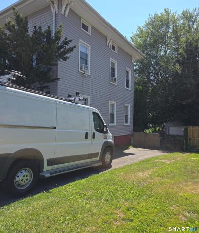 111 Linwood Street New Britain CT 06052